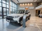 Lada (ВАЗ) Niva I Рестайлинг (Travel) Краснодар  - изображение 13