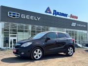 Opel Mokka I Набережные Челны  - изображение 28