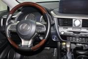 Lexus RX IV Рестайлинг Владивосток  - изображение 42