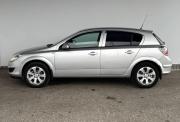 Opel Astra H Рестайлинг Киров  - изображение 32