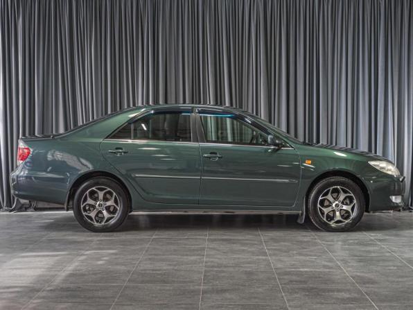 Toyota Camry V (XV30) Рестайлинг с пробегом 2005 года, цена 779 000 рублей, 334437 км, седан, Автокод Объявления