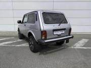 Lada (ВАЗ) 2121 (4x4) I Рестайлинг Ставрополь  - изображение 33