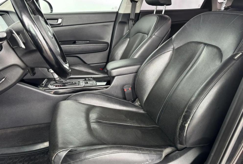 Kia Optima IV Киров  - изображение 16