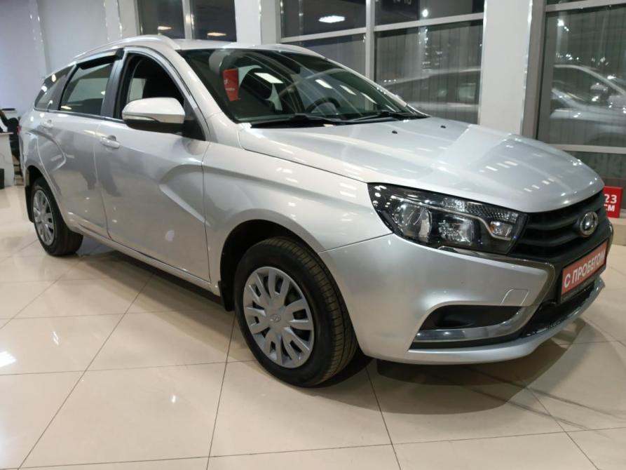 Lada (ВАЗ) Vesta I Арзамас  - изображение 2