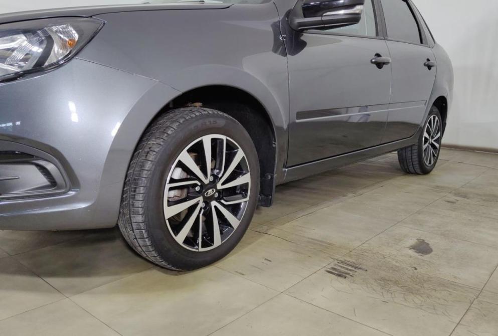 Lada (ВАЗ) Granta I Рестайлинг Волгоград  - изображение 26