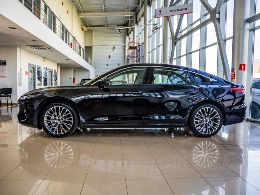 Bestune B70 I Рестайлинг Волгоград  - изображение 4