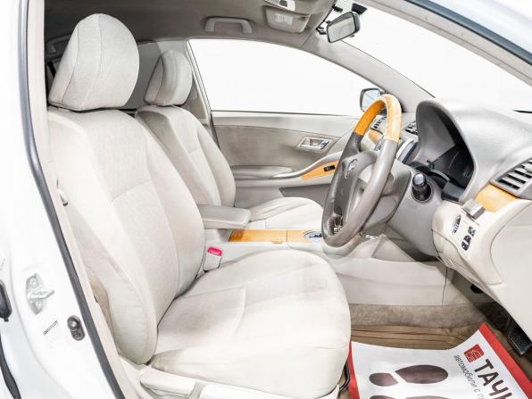 Toyota Allion II с пробегом 2010 года, цена 935 000 рублей, 206000 км, седан, Автокод Объявления