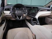 Toyota Camry VIII (XV70) Воронеж  - изображение 28