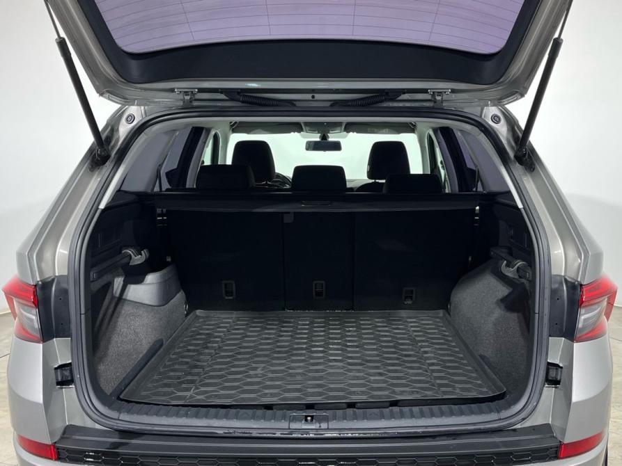 Skoda Kodiaq I Ижевск  - изображение 20