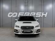 Subaru Levorg I Воронеж  - изображение 28