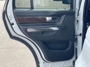 Land Rover Range Rover Sport I Рестайлинг Воронеж  - изображение 38
