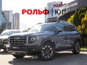 Haval Dargo Москва  - изображение 19