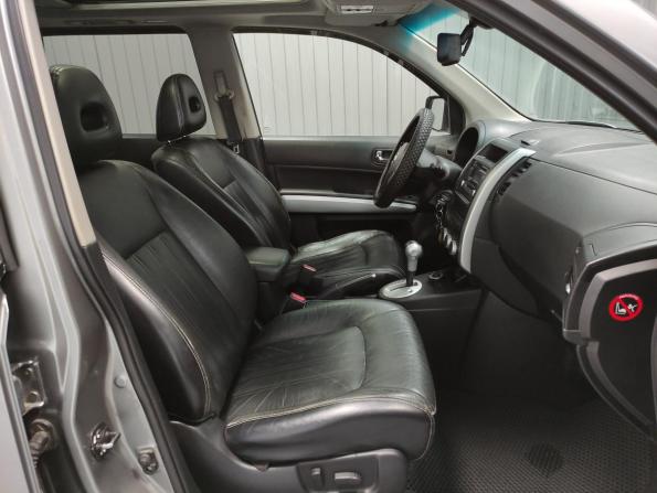 Nissan X-Trail II Рестайлинг с пробегом 2014 года, цена 1 487 000 рублей, 273795 км, внедорожник, Автокод Объявления