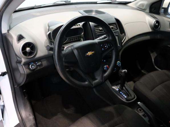 Chevrolet Aveo II с пробегом 2012 года, цена 660 000 рублей, 164128 км, седан, Автокод Объявления