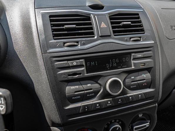 Lada (ВАЗ) Granta I Рестайлинг с пробегом 2019 года, цена 690 000 рублей, 156318 км, лифтбек, Автокод Объявления