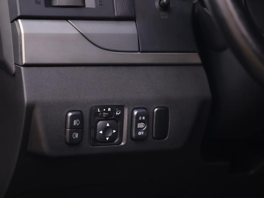 Mitsubishi Pajero IV Рестайлинг 2 Санкт-Петербург  - изображение 22