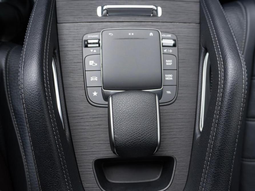 Mercedes-Benz GLE II (V167) Санкт-Петербург  - изображение 13