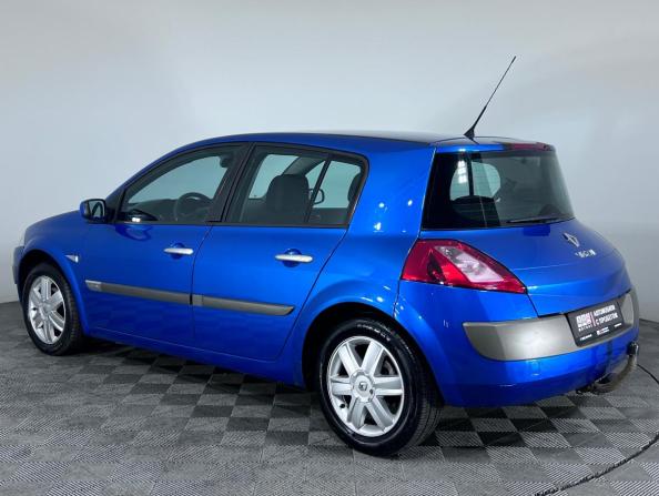Renault Megane II с пробегом 2003 года, цена 420 000 рублей, 151139 км, хэтчбек, Автокод Объявления