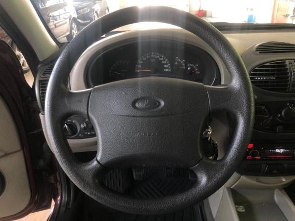 Lada (ВАЗ) Kalina I с пробегом 2011 года, цена 240 000 рублей, 224800 км, универсал, Автокод Объявления