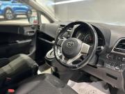 Toyota Ractis II Новосибирск  - изображение 36