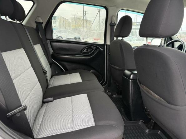 Ford Maverick III с пробегом 2006 года, цена 490 000 рублей, 180198 км, внедорожник, Автокод Объявления