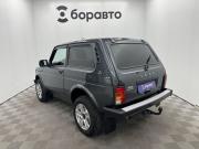 Lada (ВАЗ) Niva Legend Воронеж  - изображение 25