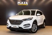 Hyundai Tucson III Рестайлинг Уфа  - изображение 24