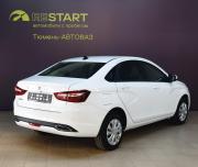 Lada (ВАЗ) Vesta I Рестайлинг (NG) Тюмень  - изображение 18