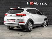 Hyundai Tucson III Екатеринбург  - изображение 25