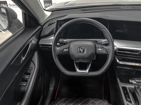 Changan CS35 Plus I Рестайлинг с пробегом 2023 года, цена 1 849 900 рублей, 61000 км, внедорожник, Автокод Объявления