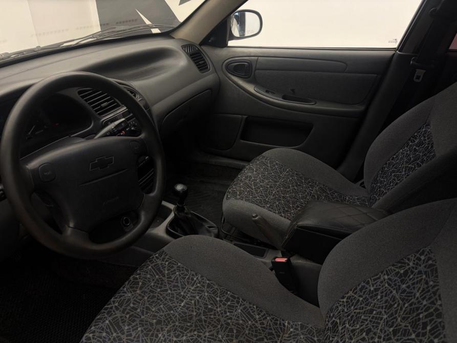 Chevrolet Lanos I Ростов-на-Дону  - изображение 12