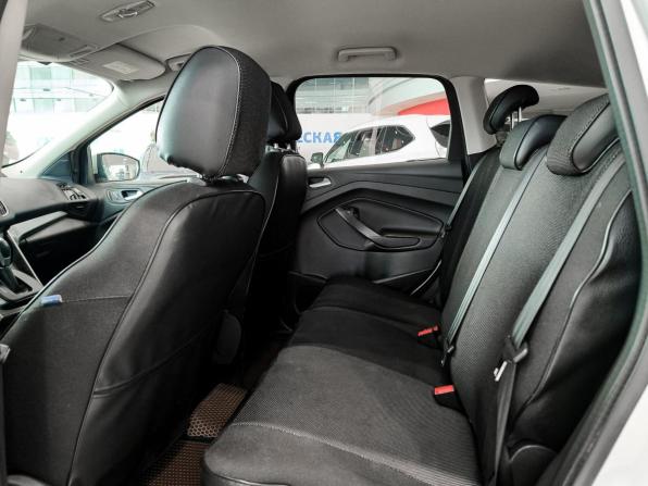 Ford Kuga II с пробегом 2015 года, цена 1 450 000 рублей, 112022 км, внедорожник, Автокод Объявления