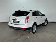 Cadillac SRX II Москва  - изображение 28
