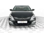 Hyundai Solaris I Рестайлинг Ногинск  - изображение 20