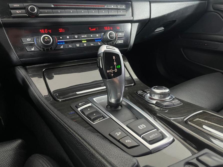 BMW 5 серии VI (F10/F11/F07) Воронеж  - изображение 20