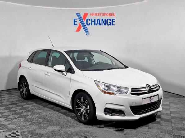 Citroen C4 II с пробегом 2013 года, цена 500 000 рублей, 232536 км, хэтчбек, Автокод Объявления