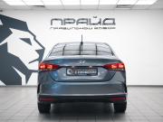 Hyundai Solaris II Рестайлинг Ростов-на-Дону  - изображение 27