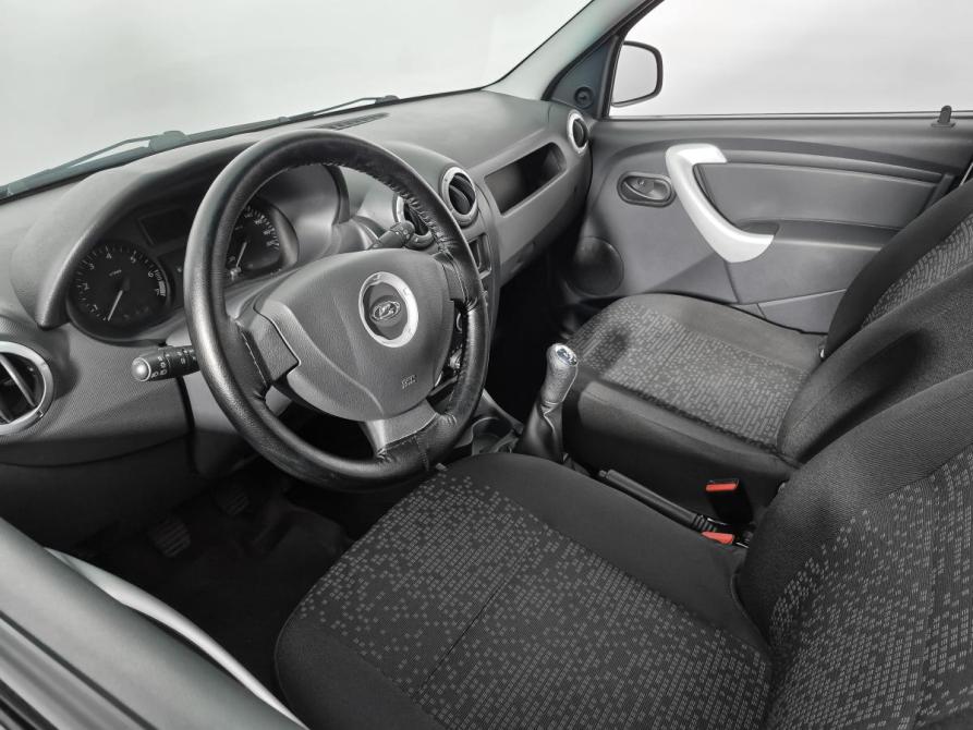Lada (ВАЗ) Largus I Нижний Новгород  - изображение 14