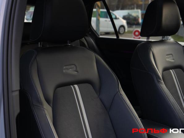 Volkswagen Golf VIII с пробегом 2022 года, цена 2 798 000 рублей, 52890 км, хэтчбек, Автокод Объявления