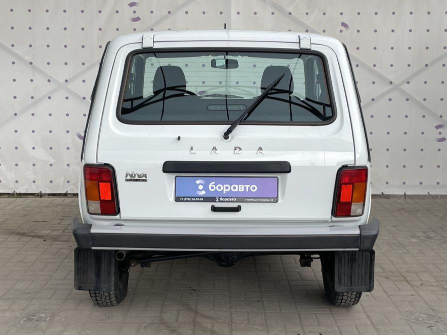 Lada (ВАЗ) Niva Legend Тамбов  - изображение 7
