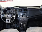 Renault Logan II Рестайлинг Белгород  - изображение 27