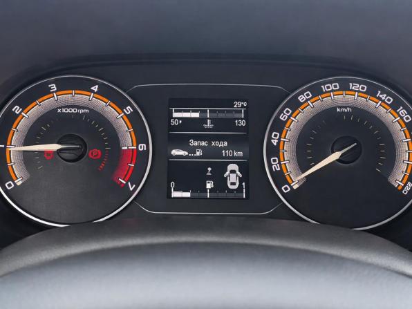 Lada (ВАЗ) Vesta I Рестайлинг (NG) с пробегом 2023 года, цена 1 177 000 рублей, 53300 км, седан, Автокод Объявления