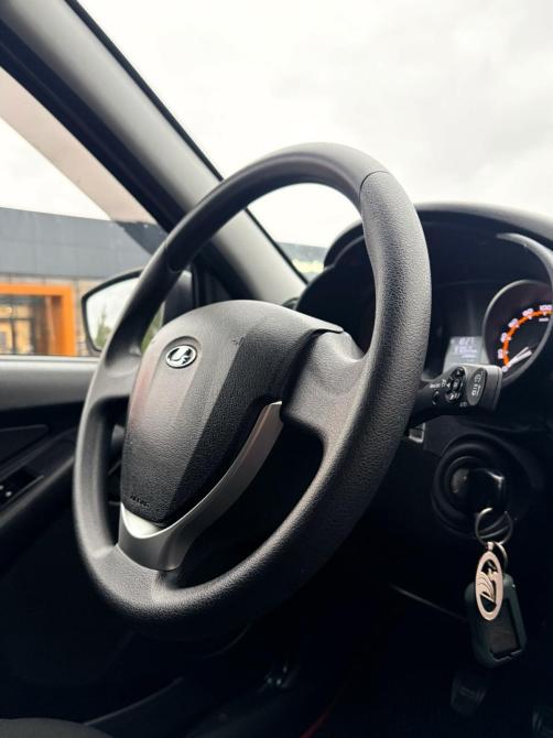 Lada (ВАЗ) Granta I Рестайлинг Кострома  - изображение 15