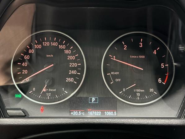 BMW X1 II (F48) с пробегом 2015 года, цена 2 200 000 рублей, 167621 км, внедорожник, Автокод Объявления