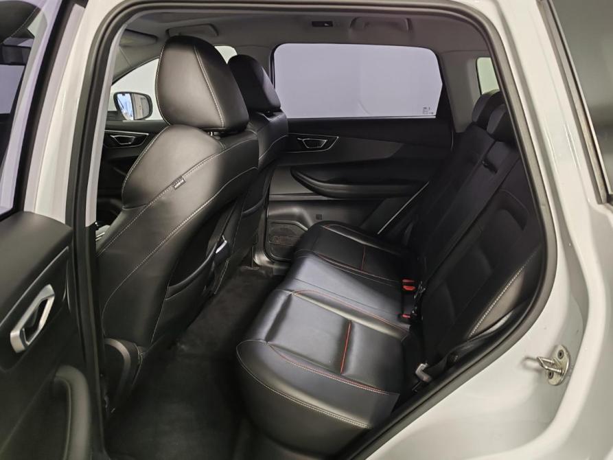Chery Tiggo 7 Pro I Москва  - изображение 11