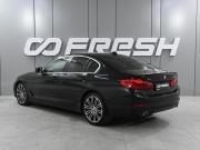BMW 5 серии VII (G30/G31/G38) Ростов-на-Дону  - изображение 22