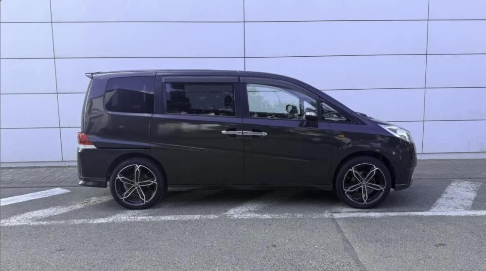 Honda Stepwgn III Ставрополь  - изображение 4