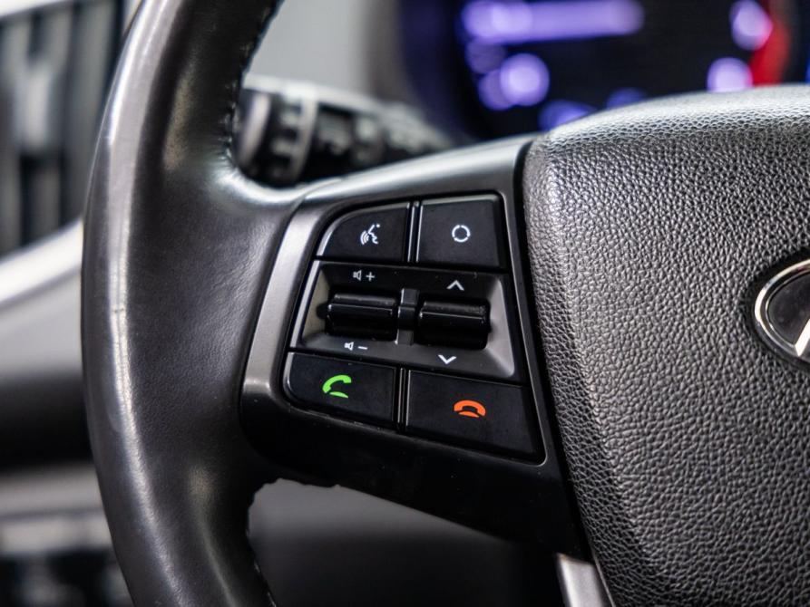 Hyundai Creta I Волгоград  - изображение 17