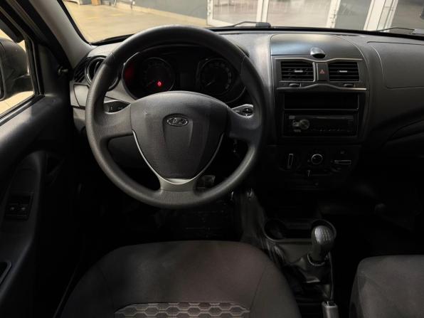 Lada (ВАЗ) Granta I Рестайлинг с пробегом 2020 года, цена 580 000 рублей, 171900 км, седан, Автокод Объявления