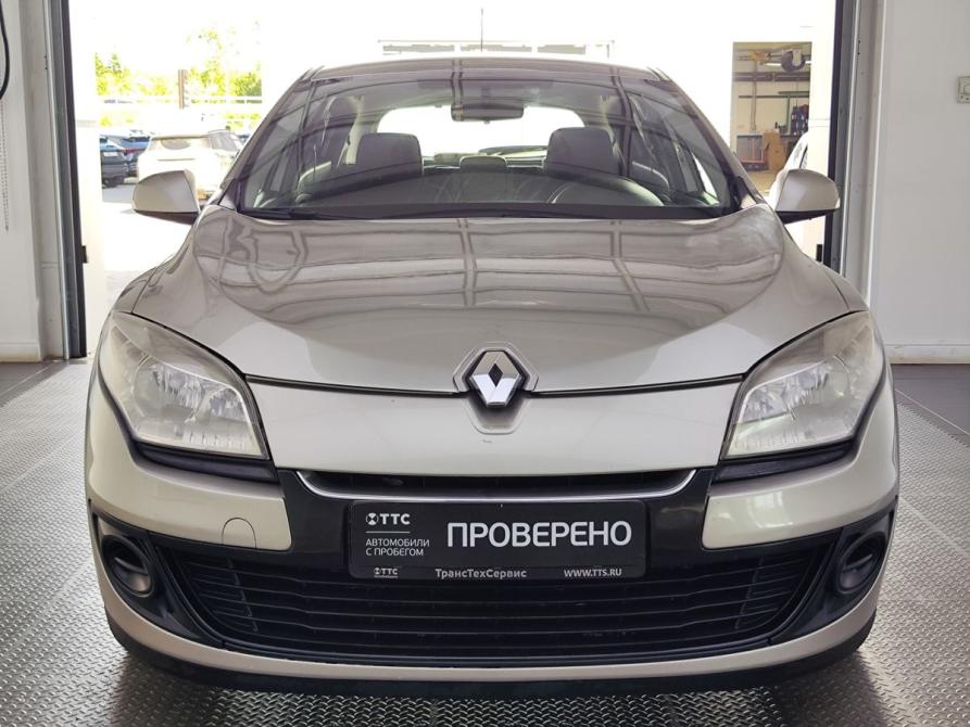 Renault Megane III Рестайлинг Уфа  - изображение 2